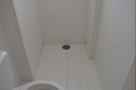 Apartamento à venda com 82m², 3 quartos e 2 vagasBanheiro da Suíte