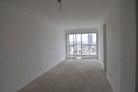 Apartamento à venda com 82m², 3 quartos e 2 vagasSala