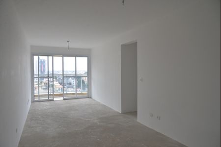 Apartamento à venda com 82m², 3 quartos e 2 vagasSala