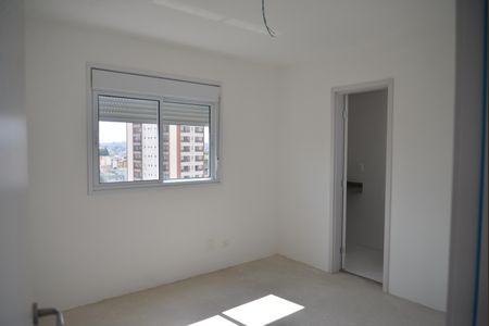 Apartamento à venda com 82m², 3 quartos e 2 vagasSuíte