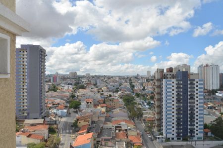 Apartamento à venda com 82m², 2 quartos e 2 vagasVista da Suíte