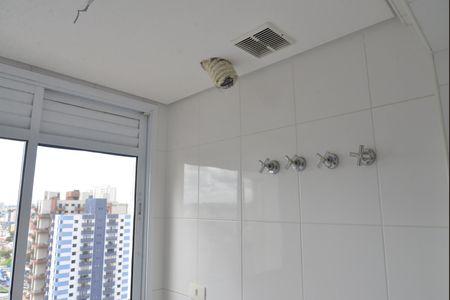 Apartamento à venda com 82m², 2 quartos e 2 vagasÁrea de Serviço