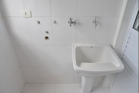 Apartamento à venda com 82m², 2 quartos e 2 vagasÁrea de Serviço