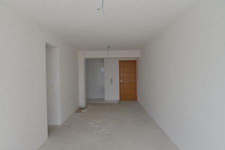 Apartamento à venda com 82m², 2 quartos e 2 vagasSala