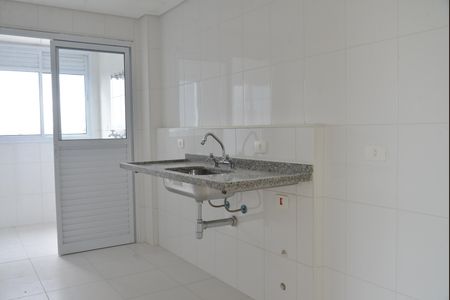 Apartamento à venda com 82m², 2 quartos e 2 vagasCozinha