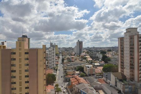 Apartamento à venda com 82m², 2 quartos e 2 vagasVista do Quarto 1