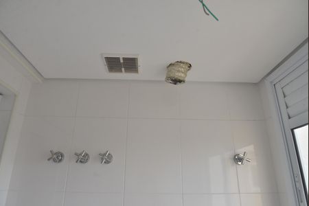 Apartamento à venda com 82m², 3 quartos e 3 vagasÁrea de Serviço