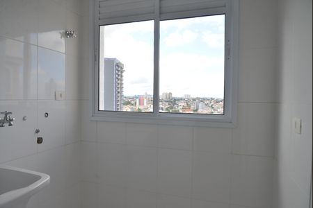 Apartamento à venda com 82m², 3 quartos e 3 vagasÁrea de Serviço