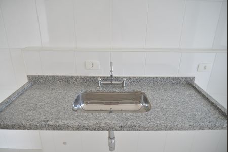 Apartamento à venda com 82m², 3 quartos e 3 vagasCozinha