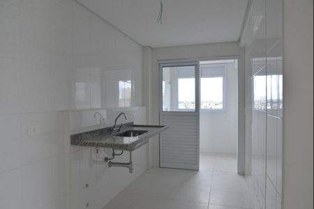 Apartamento à venda com 82m², 3 quartos e 3 vagasCozinha