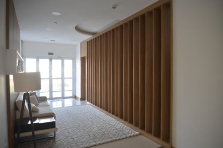 Apartamento à venda com 82m², 3 quartos e 3 vagasHall de entrada