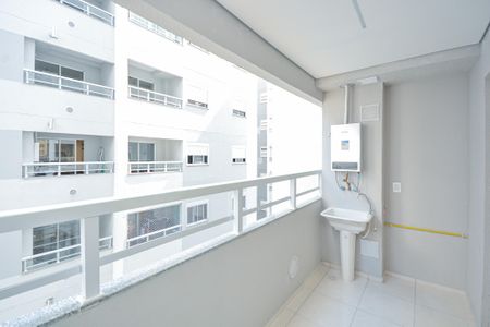 Apartamento para alugar com 44m², 2 quartos e 1 vaga Apartamento para alugar com 44m², 2 quartos e 1 vagaÁrea Serviço