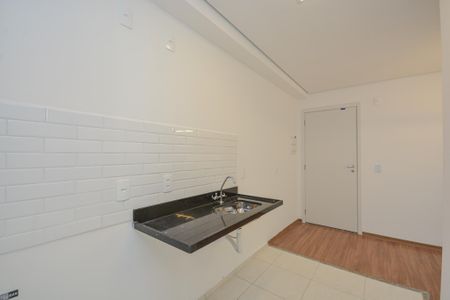 Apartamento para alugar com 44m², 2 quartos e 1 vaga Apartamento para alugar com 44m², 2 quartos e 1 vagaCozinha