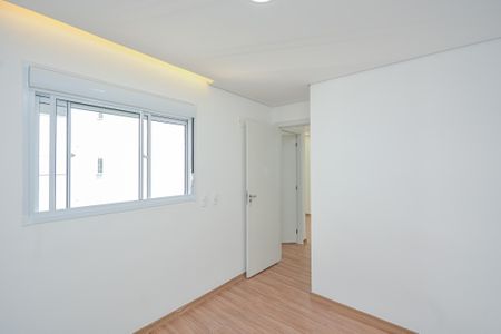 Apartamento para alugar com 44m², 2 quartos e 1 vaga Apartamento para alugar com 44m², 2 quartos e 1 vagaQuarto 2