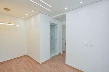 Apartamento para alugar com 44m², 2 quartos e 1 vaga Apartamento para alugar com 44m², 2 quartos e 1 vagaSala