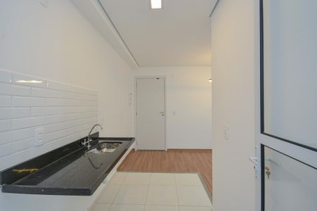 Apartamento para alugar com 44m², 2 quartos e 1 vaga Apartamento para alugar com 44m², 2 quartos e 1 vagaCozinha