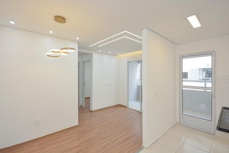 Apartamento para alugar com 44m², 2 quartos e 1 vaga Apartamento para alugar com 44m², 2 quartos e 1 vagaSala