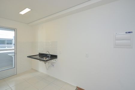 Apartamento para alugar com 44m², 2 quartos e 1 vaga Apartamento para alugar com 44m², 2 quartos e 1 vagaCozinha