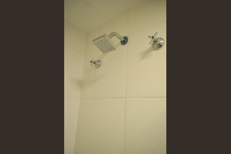 Apartamento para alugar com 45m², 2 quartos e 1 vaga Apartamento para alugar com 45m², 2 quartos e 1 vagaBanheiro