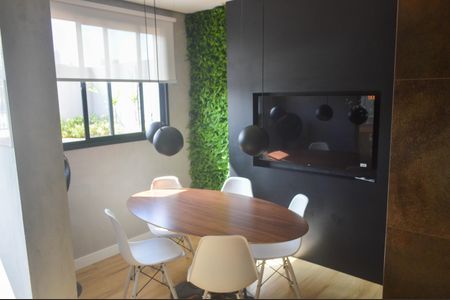 Apartamento para alugar com 45m², 2 quartos e 1 vaga Apartamento para alugar com 45m², 2 quartos e 1 vagaÁrea comum