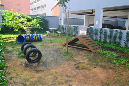 Apartamento para alugar com 45m², 2 quartos e 1 vaga Apartamento para alugar com 45m², 2 quartos e 1 vagaÁrea comum