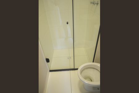 Apartamento para alugar com 45m², 2 quartos e 1 vaga Apartamento para alugar com 45m², 2 quartos e 1 vagaBanheiro