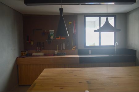 Apartamento para alugar com 45m², 2 quartos e 1 vaga Apartamento para alugar com 45m², 2 quartos e 1 vagaÁrea comum