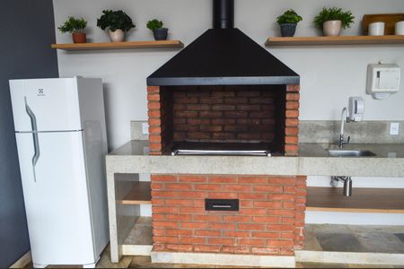 Apartamento para alugar com 45m², 2 quartos e 1 vaga Apartamento para alugar com 45m², 2 quartos e 1 vagaÁrea comum