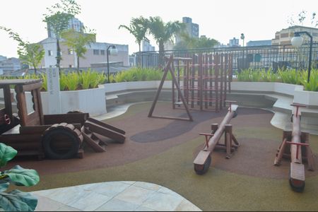 Apartamento para alugar com 45m², 2 quartos e 1 vaga Apartamento para alugar com 45m², 2 quartos e 1 vagaÁrea comum