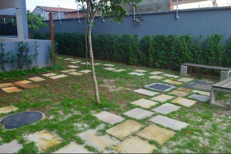 Apartamento para alugar com 45m², 2 quartos e 1 vaga Apartamento para alugar com 45m², 2 quartos e 1 vagaÁrea comum