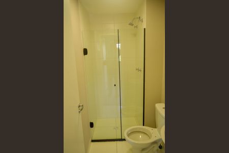 Apartamento para alugar com 45m², 2 quartos e 1 vaga Apartamento para alugar com 45m², 2 quartos e 1 vagaBanheiro