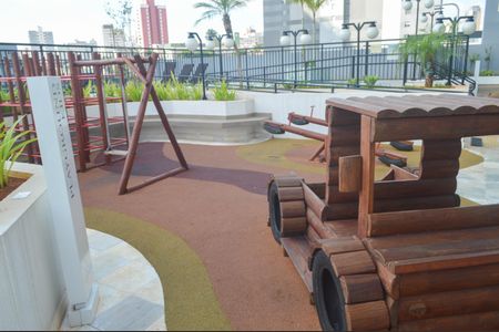 Apartamento para alugar com 45m², 2 quartos e 1 vaga Apartamento para alugar com 45m², 2 quartos e 1 vagaÁrea comum