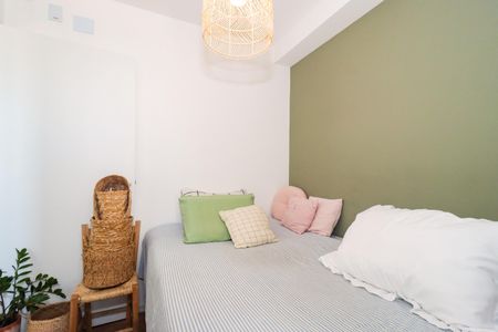 Apartamento para alugar com 32m², 2 quartos e sem vaga Apartamento para alugar com 32m², 2 quartos e sem vagaQuarto 1