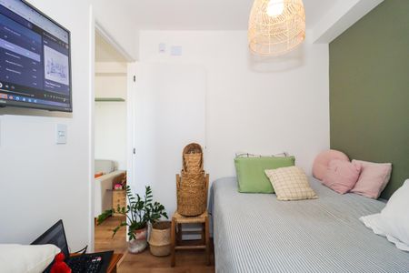 Apartamento para alugar com 32m², 2 quartos e sem vaga Apartamento para alugar com 32m², 2 quartos e sem vagaQuarto 1