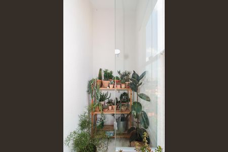 Apartamento para alugar com 32m², 2 quartos e sem vaga Apartamento para alugar com 32m², 2 quartos e sem vagaQuarto 1