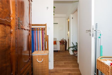 Apartamento para alugar com 32m², 2 quartos e sem vaga Apartamento para alugar com 32m², 2 quartos e sem vagaQuarto 2