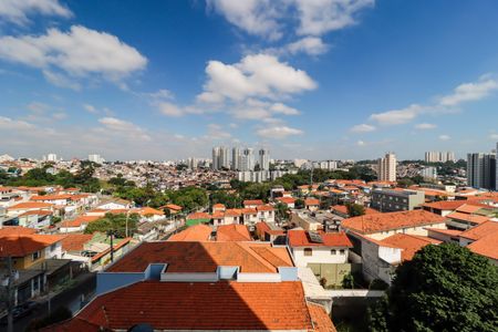Apartamento para alugar com 32m², 2 quartos e sem vaga Apartamento para alugar com 32m², 2 quartos e sem vagaVista do Quarto 1