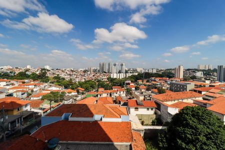 Apartamento para alugar com 32m², 2 quartos e sem vaga Apartamento para alugar com 32m², 2 quartos e sem vagaVista do Quarto 2