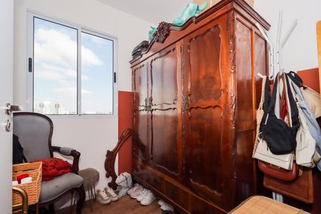 Apartamento para alugar com 32m², 2 quartos e sem vaga Apartamento para alugar com 32m², 2 quartos e sem vagaQuarto 2