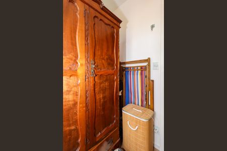 Apartamento para alugar com 32m², 2 quartos e sem vaga Apartamento para alugar com 32m², 2 quartos e sem vagaQuarto 2