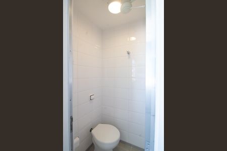 Apartamento para alugar com 65m², 2 quartos e sem vaga Apartamento para alugar com 65m², 2 quartos e sem vagaÁrea de serviço - banheiro