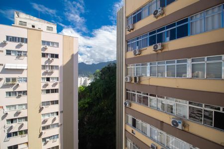 Apartamento para alugar com 65m², 2 quartos e sem vaga Apartamento para alugar com 65m², 2 quartos e sem vagaQuarto 1 - Vista