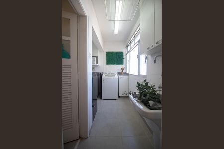 Apartamento para alugar com 65m², 2 quartos e sem vaga Apartamento para alugar com 65m², 2 quartos e sem vagaÁrea de serviço