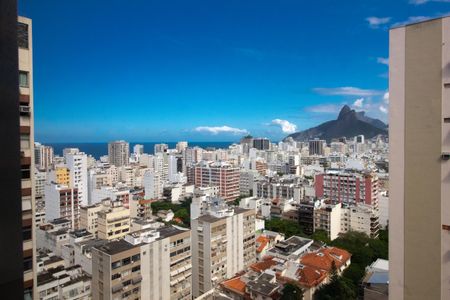 Apartamento para alugar com 65m², 2 quartos e sem vaga Apartamento para alugar com 65m², 2 quartos e sem vagaQuarto 2 - Vista para a praia