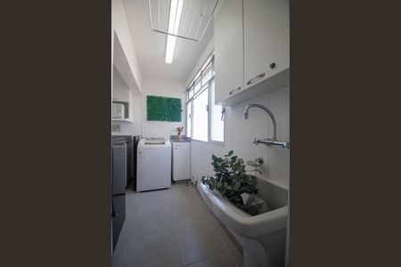 Apartamento para alugar com 65m², 2 quartos e sem vaga Apartamento para alugar com 65m², 2 quartos e sem vagaÁrea de serviço