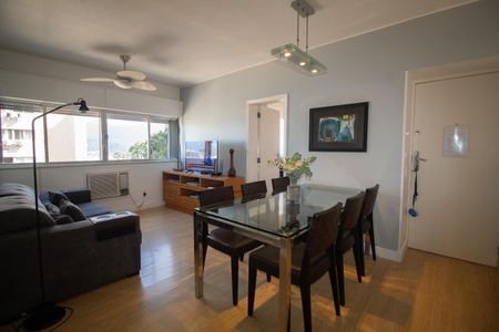 Apartamento para alugar com 65m², 2 quartos e sem vaga Apartamento para alugar com 65m², 2 quartos e sem vagaSala