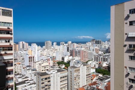 Apartamento para alugar com 65m², 2 quartos e sem vaga Apartamento para alugar com 65m², 2 quartos e sem vagaÁrea de serviço - Vista