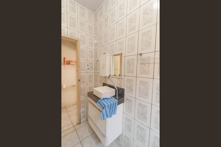 Casa à venda com 324m², 3 quartos e 2 vagas Casa à venda com 324m², 3 quartos e 2 vagasBanheiro