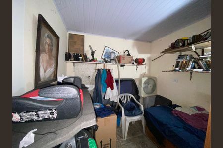 Casa à venda com 190m², 3 quartos e 3 vagas Casa à venda com 190m², 3 quartos e 3 vagasQuarto 3