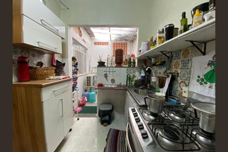 Casa à venda com 190m², 3 quartos e 3 vagas Casa à venda com 190m², 3 quartos e 3 vagasCozinha